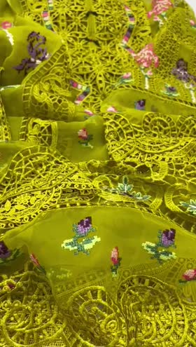 Rs 10000 Aneela’s organza stitched Emb 2pc ( large) Rs 10000 Aneela’s organza stitched Emb 2pc ( large)